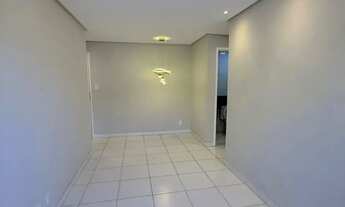 Imagem 6: Imóvel para venda possui 49 metros quadrados com 2 quartos em Caji - Lauro de Freitas - BA