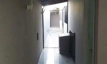 Imagem 2: CASA PARA LOCAÇÃO EM IRACEMÁPOLIS - 125 m²