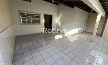 Imagem 2: Casa para alugar, 3 quartos, Jardim Patrícia - Uberlândia/MG - Rotina Imobiliária