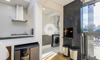 Imagem 7: APARTAMENTO PRONTO PARA MORAR COM FACE NORTE NO ÁGUA VERDE