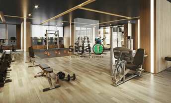 Imagem 6: Apartamento de 142m² no Brooklin