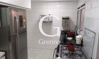 Imagem 5: Apartamento para locação e à venda com 120m² - Pinheiros, São Paulo