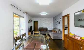 Imagem 7: Apartamento para venda em Pompeia com 3 quartos, sendo 1 suíte , 115m²