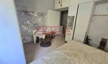 Imagem 6: Oportunidade de investimento - apartamento charmoso na Rua Hilário de Gouveia