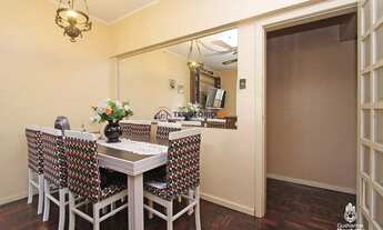 Imagem 3: Apartamento para Venda - 114.3m², 3 dormitórios, Floresta