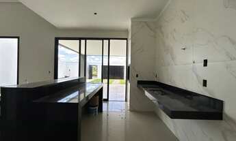 Imagem 4: Casa bairro novo mundo 890.000,00