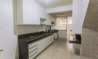 Imagem 6: Apartamento à venda, 3 quartos, 2 suítes, 2 vagas, Santo Antônio - Belo Horizonte/MG