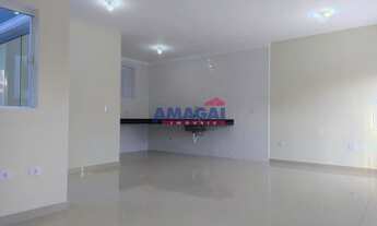 Imagem 4: Lindo imóvel novo com 3 quartos para venda no Villa Branca!