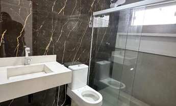 Imagem 5: Casa no Luar da Barra, 1° etapa