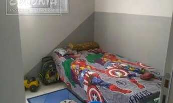 Imagem 6: Apartamento a venda - Vila João Ramalho, Santo André