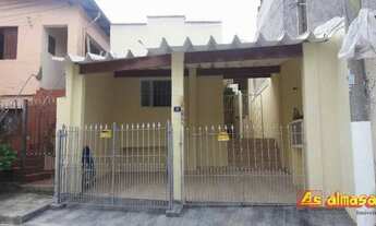 Imagem: Casa com 2 dormitórios para alugar por