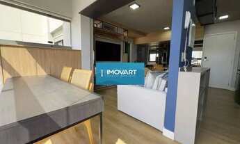 Imagem 5: Imóvel para aluguel com 39 metros quadrados com 1 quarto em Cambuí - Campinas - SP