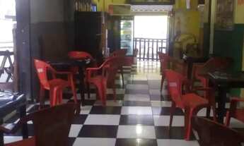 Imagem: Espeteria/Bar