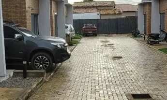 Imagem 6: CASA RESIDENCIAL VIENA VILLAGE