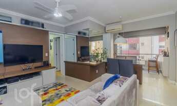 Imagem: Apartamento à venda em Passo D x27 areia