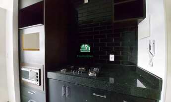 Imagem 3: Apartamento 2 quartos para Locação Jibran El Hadj, Anápolis