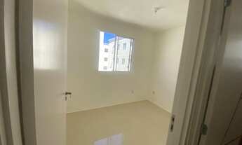 Imagem 3: AP no Condomínio Reserva Piatã 1300,00+taxas