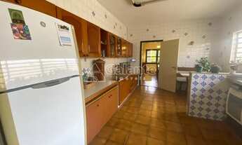 Imagem 4: Casa - Jardim Chapadão - Campinas