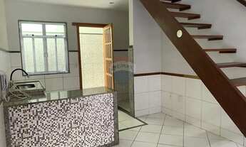 Imagem 3: Casa de Condomínio de 43 m² por R$ 132.000, em Vila Leopoldina-Duque de Caxias-RJ