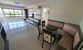 Imagem 3: INBOX CIA IMOBILIÁRIA ALUGA APARTAMENTO MOBILIADO DE 3 DORMITÓRIOS NO BAIRRO CIDADE ALTA E