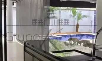 Imagem 5: Oportunidade - Casa Condomínio - Alphaville II - Residencial Alphaville II - 4 Dormitórios