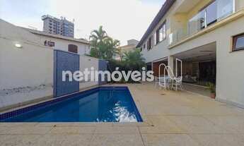 Imagem 5: Locação Casa Belvedere Belo Horizonte