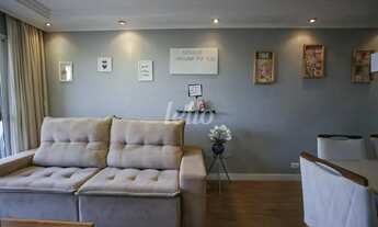 Imagem 5: Apartamento 2 quartos à venda no(a) Vila Bela