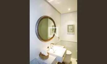 Imagem 5: Apartamento à Venda - Brooklin, 3 Quartos, 340 m2