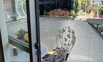 Imagem 6: Lindo Aptº 2 Qts/Varanda c/ dependências - 112m2