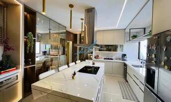 Imagem 6: Casa à venda em Maringá, Jardim Pinheiros, com 3 quartos, com 261 m²