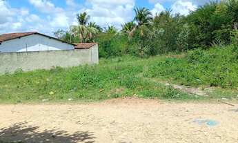 Imagem: Terreno em ITAPORANGA-SE