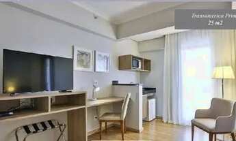 Imagem 6: Flat Transamérica