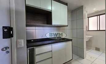 Imagem 7: Apartamento com 2 dormitórios, 52 m² - Jardim Santa Fé - Sorocaba/SP