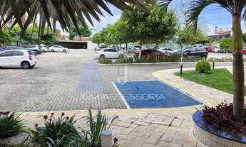 Imagem 6: APARTAMENTO PRÓXIMO À AV. AYRTON SENNA VISTA PRIVILEGIADA E ANDAR ALTO