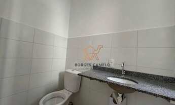 Imagem 7: Apartamento com 2 dormitórios para alugar, 48 m² por R$ 2.830,00/mês - Palmeiras - Belo Ho