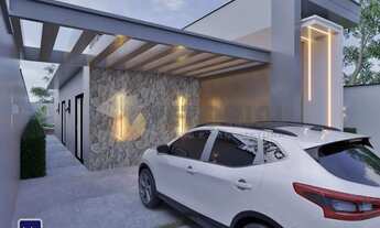 Imagem 5: Casa com 3 dormitórios à venda, 114 m² por R$ 800.000,00 - Massaguaçu - Caraguatatuba/SP