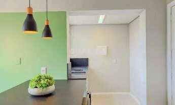 Imagem 7: Apartamento com 1 dormitório e 1 vaga de garagem no bairro Jardim Europa