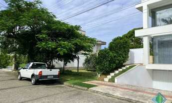 Imagem 5: Terreno em excelente localização em Jurerê Internacional