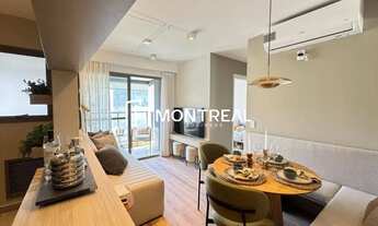 Imagem: APARTAMENTO A VENDA NA MOEMA, 2 DORMITÓRIOS