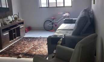 Imagem 3: Apartamento amplo com 3 quartos, suite no João Braz-Viçosa-Oportunidade!