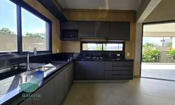 Imagem 6: Casa de Condomínio com 3 suítes à venda, 230m² - Bonfim Paulista