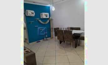 Imagem 3: Venda Apartamento Santo Andre Jardim Santo Andre Ref: 153944
