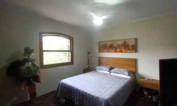 Imagem 13: Casas Padrão em Poços de Caldas