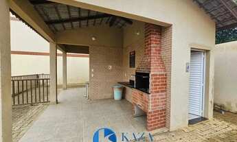 Imagem 7: APARTAMENTO COM DOIS QUARTOS EM CONDOMÍNIO FECHADO EM VALPARAÍSO DE GOIÁS