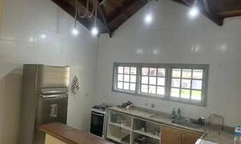 Imagem 4: Casa em Bertioga com piscina