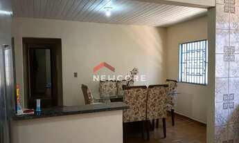 Imagem 6: Casa em Rua Santa Albertina - Laranjeiras - Uberlândia/MG