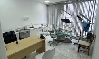 Imagem: Conjunto Comercial/sala a venda em Rio de