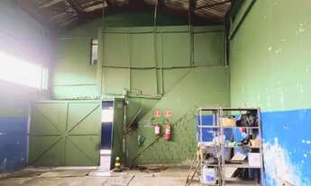 Imagem 6: Vende-se Galpão / Armazém/ Depósito no bairro da Mooca com 320m²