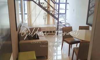 Imagem: Alugo Cobertura Duplex em Ondina