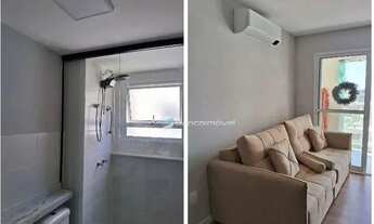 Imagem 6: Apartamento com 2 dormitórios, 62 m² - venda por R$ 600.000,00 ou aluguel por R$ 3.456,67